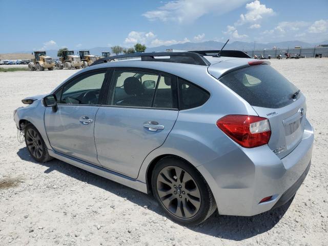 Photo 2 from auction – 2015 SUBARU IMPREZA SP with VIN JF1GPAT68FH260338