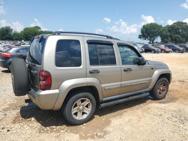 Photo 3 from auction – 2007 JEEP LIBERTY SP with VIN 1J4GK48K77W586137