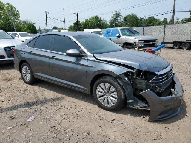 Photo 4 from auction – 2019 VOLKSWAGEN JETTA with VIN 3VWC57BU8KM106961