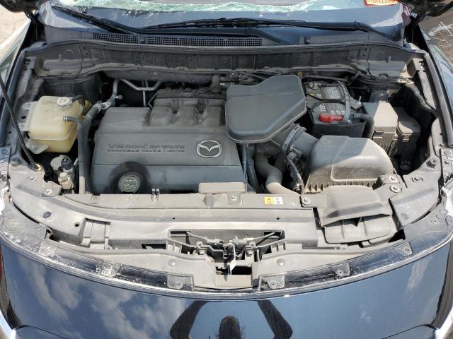 Photo 12 from auction – 2013 MAZDA CX-9 GRAND with VIN JM3TB3DA4D0422281