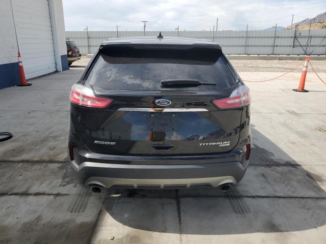Photo 6 from auction – 2019 FORD EDGE TITAN with VIN 2FMPK3K91KBC22775