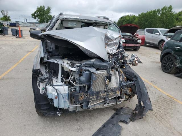 Photo 5 from auction – 2016 TOYOTA RAV4 LE with VIN 2T3BFREV0GW490154
