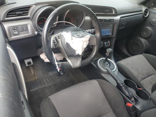 Photo 8 from auction – 2016 TOYOTA SCION TC with VIN JTKJF5C79GJ014212