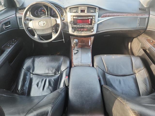 Photo 8 from auction – 2012 TOYOTA AVALON BAS with VIN 4T1BK3DB6CU456433