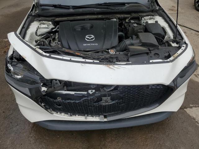Photo 11 from auction – 2021 MAZDA 3 SELECT with VIN JM1BPBKL8M1326068