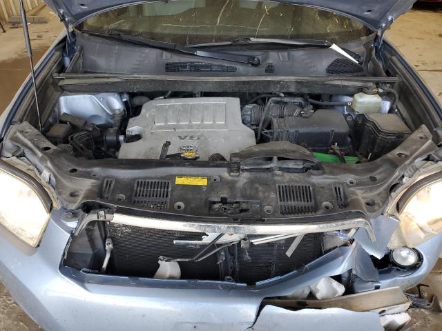 Photo 12 from auction – 2008 TOYOTA HIGHLANDER with VIN JTEDS42A582062210