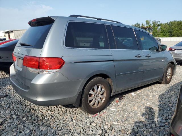 Photo 3 from auction – 2010 HONDA ODYSSEY EX with VIN 5FNRL3H61AB085345