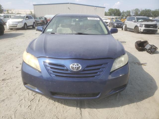 Photo 5 from auction – 2007 TOYOTA CAMRY CE with VIN 4T1BE46K47U026044