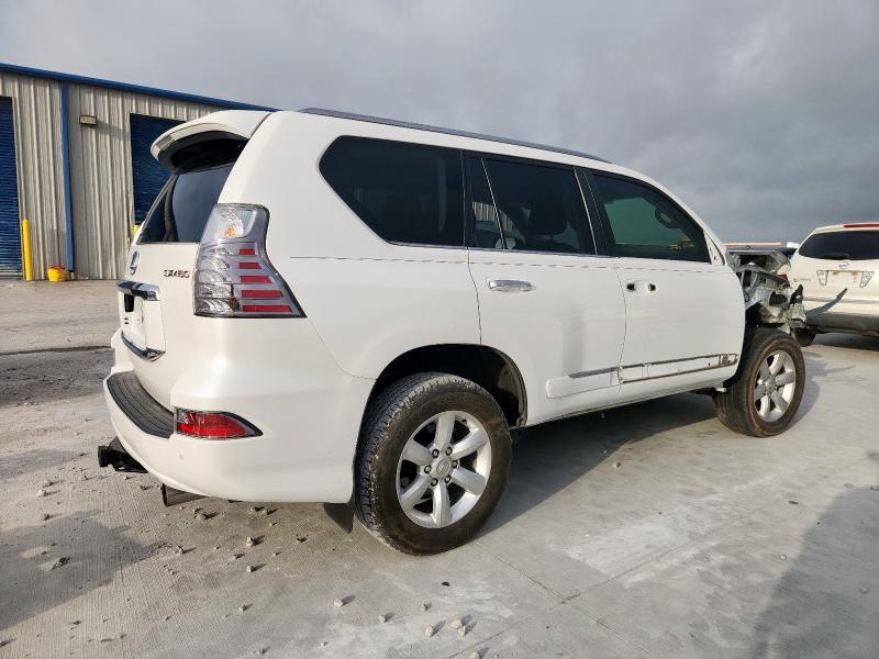 Photo 3 from auction – 2018 LEXUS GX 460 with VIN JTJBM7FX1J5201644
