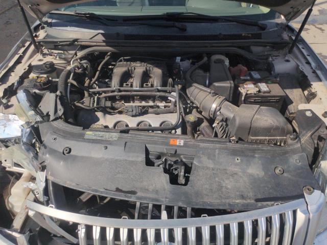 Photo 11 from auction – 2009 MERCURY SABLE PREM with VIN 1MEHM42W59G633418