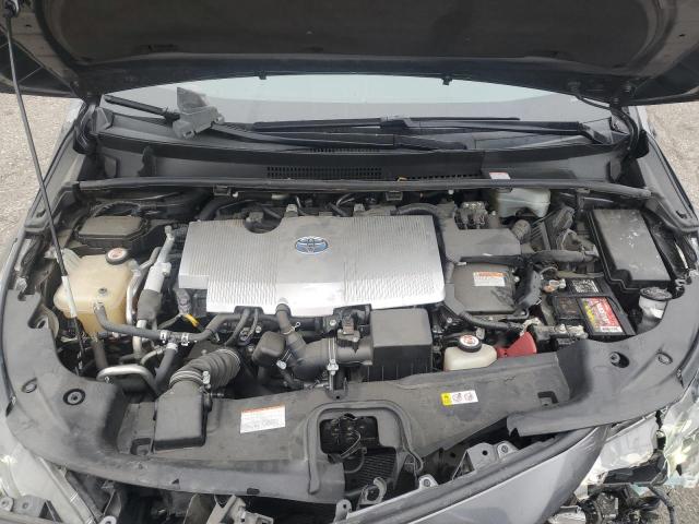 Photo 11 from auction – 2018 TOYOTA PRIUS PRIM with VIN JTDKARFP0J3098767