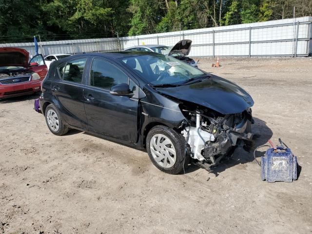 Photo 4 from auction – 2015 TOYOTA PRIUS C with VIN JTDKDTB31F1580609