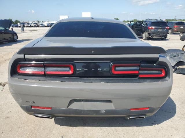 Photo 6 from auction – 2019 DODGE CHALLENGER with VIN 2C3CDZAG3KH666581
