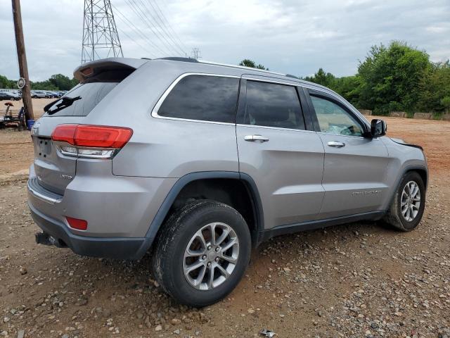 Photo 3 from auction – 2015 JEEP GRAN CHER with VIN 1C4RJFBG7FC652316