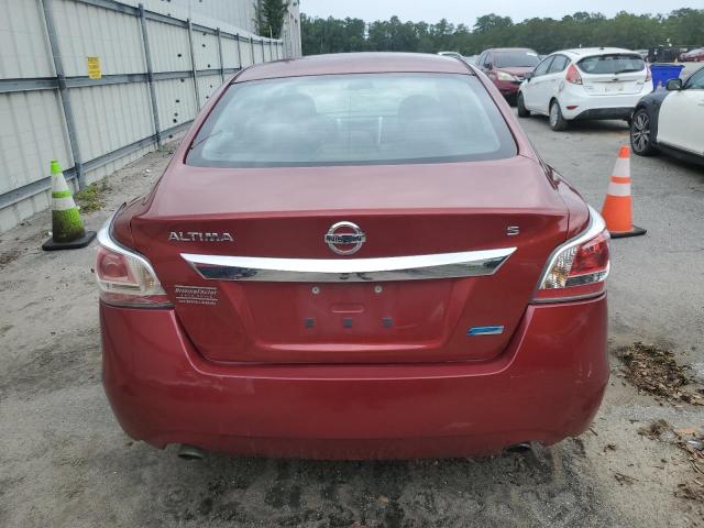 Photo 6 from auction – 2014 NISSAN ALTIMA with VIN 1N4AL3AP0EC103844