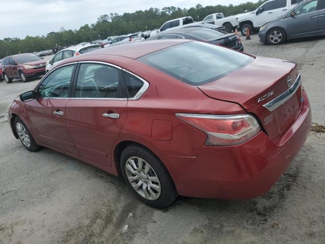 Photo 2 from auction – 2014 NISSAN ALTIMA with VIN 1N4AL3AP0EC103844