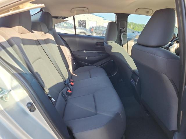 Photo 10 from auction – 2024 TOYOTA COROLLA LE with VIN 5YFB4MDE3RP159138