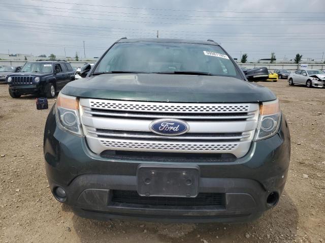 Фото 5 с аукциона – 2013 FORD EXPLORER X с VIN 1FM5K8D82DGB10944