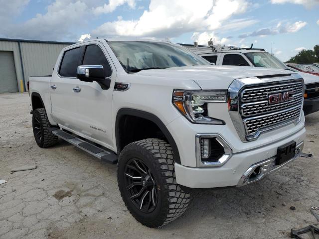 Photo 4 from auction – 2022 GMC SIERRA LIM with VIN 3GTU9FEL5NG167888