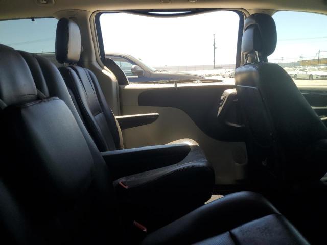 صورة رقم 11 من المزاد - 2011 CHRYSLER TOWN & COU مع VIN 2A4RR8DG7BR796879