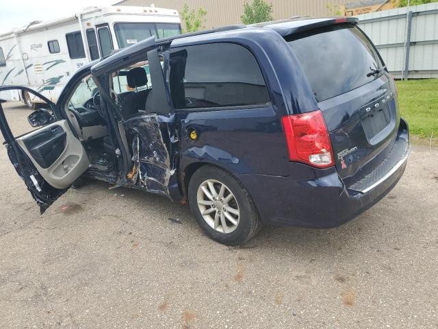 Photo 2 from auction – 2013 DODGE GRAND CARA with VIN 2C4RDGCG0DR617083