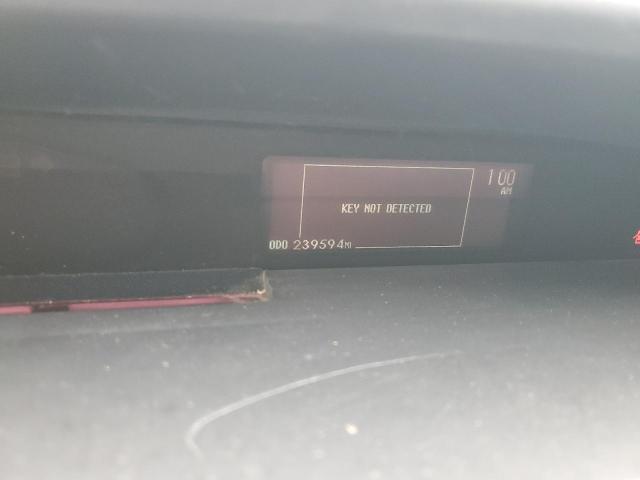 Photo 9 from auction – 2015 TOYOTA PRIUS with VIN JTDKN3DU4F0410964
