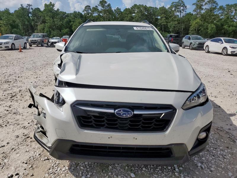 Photo 5 from auction – 2019 SUBARU CROSSTREK with VIN JF2GTACC6KH352040