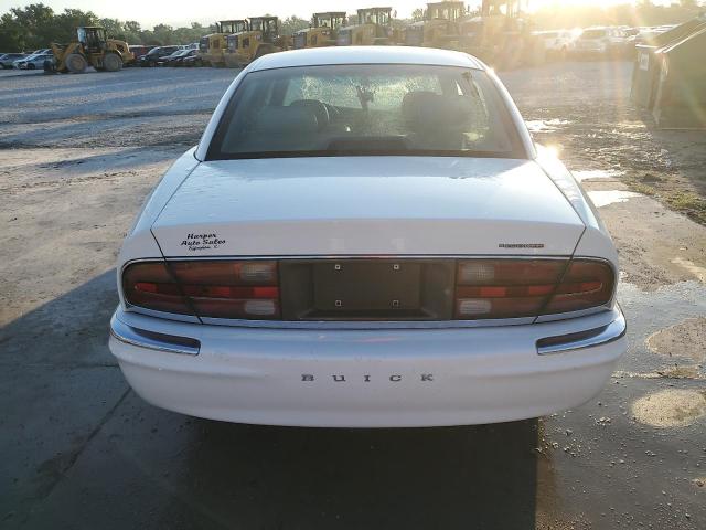 Photo 6 from auction – 2002 BUICK PARK AVENU with VIN 1G4CU541X24112037
