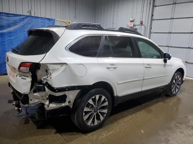 Photo 3 from auction – 2015 SUBARU OUTBACK 3. with VIN 4S4BSENC8F3277341