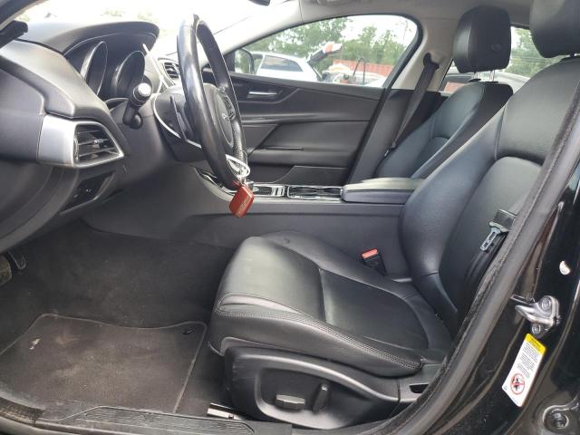 Photo 7 from auction – 2017 JAGUAR XE PREMIUM with VIN SAJAJ4BV9HA953122