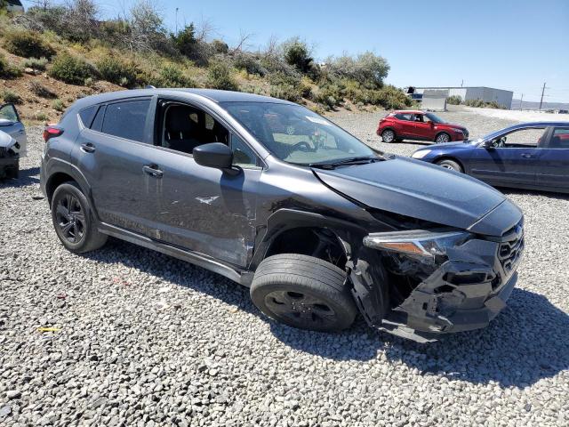Photo 4 from auction – 2024 SUBARU CROSSTREK with VIN JF2GUABC1R8276381