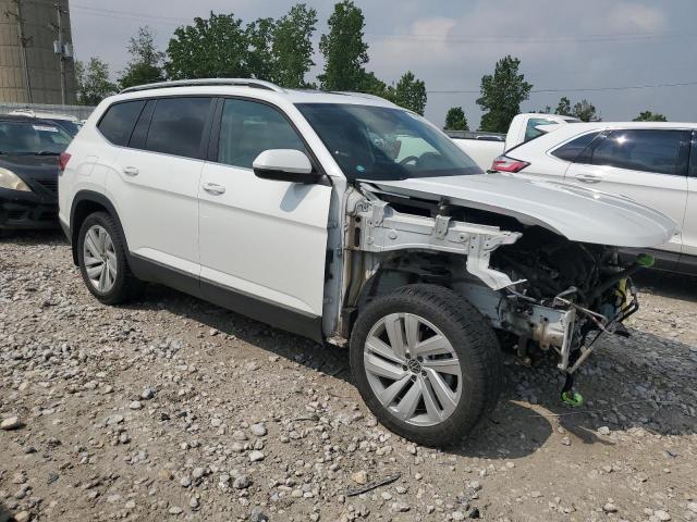 Photo 4 from auction – 2021 VOLKSWAGEN ATLAS SEL with VIN 1V2BR2CA2MC547448