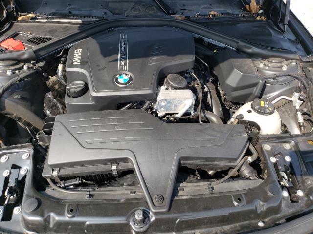 Photo 11 from auction – 2016 BMW 328 I SULE with VIN WBA8E9G55GNU28358
