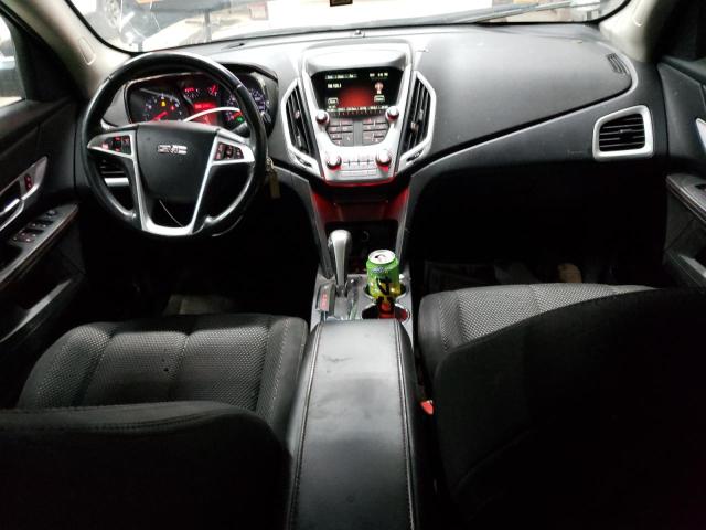 Photo 8 from auction – 2015 GMC TERRAIN SL with VIN 2GKFLWEK0F6307512