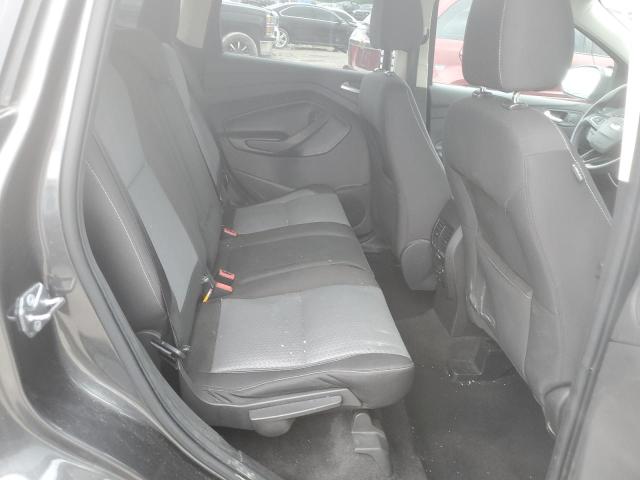 Photo 10 from auction – 2017 FORD ESCAPE SE with VIN 1FMCU0GD9HUE08118