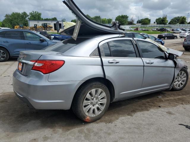 Photo 3 from auction – 2013 CHRYSLER 200 LX with VIN 1C3CCBAB5DN689756