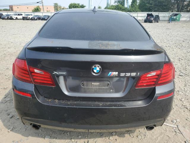 Photo 6 from auction – 2015 BMW 535 XI with VIN WBA5B3C51FD541095
