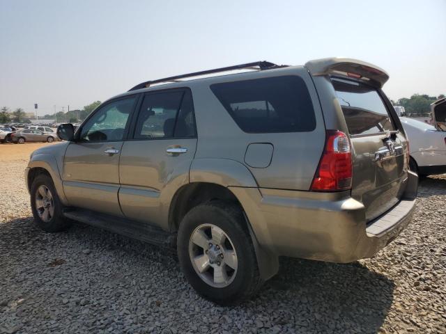 Photo 2 from auction – 2007 TOYOTA 4RUNNER SR with VIN JTEZU14R878070444