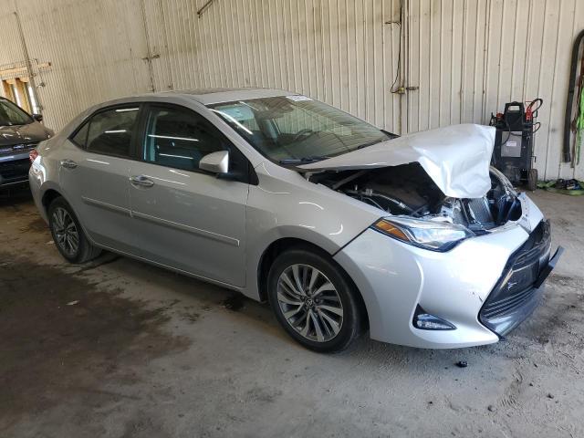 Photo 4 from auction – 2019 TOYOTA COROLLA L with VIN 2T1BURHE5KC128342