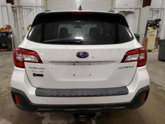 Photo 6 from auction – 2019 SUBARU OUTBACK TO with VIN 4S4BSATCXK3289285