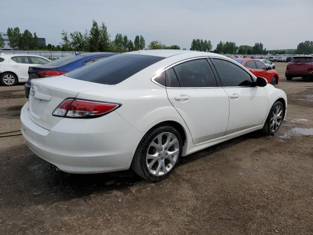 Photo 3 from auction – 2009 MAZDA 6 I with VIN 1YVHP82H495M48820