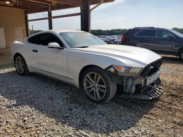 Photo 4 from auction – 2017 FORD MUSTANG with VIN 1FA6P8TH7H5339400
