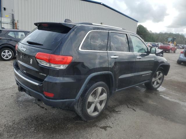 Photo 3 from auction – 2014 JEEP GRAND CHER with VIN 1C4RJFBG0EC315520