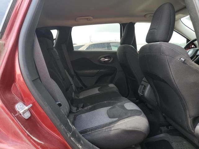 Photo 11 from auction – 2014 JEEP CHEROKEE L with VIN 1C4PJMCB8EW176525