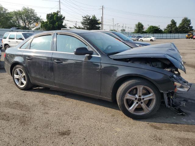 Photo 4 from auction – 2013 AUDI A4 PREMIUM with VIN WAUAFAFL3DN021912