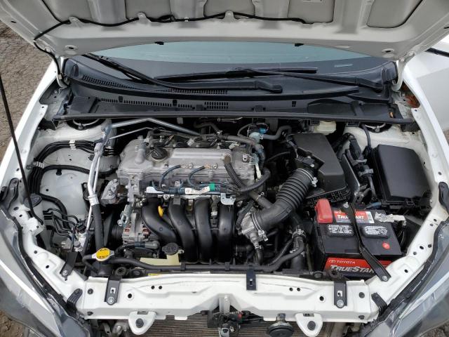 Photo 11 from auction – 2017 TOYOTA COROLLA L with VIN 5YFBURHE7HP665528