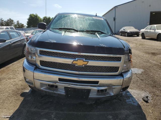 Photo 5 from auction – 2012 CHEVROLET SILVERADO with VIN 3GCPKSE72CG305347