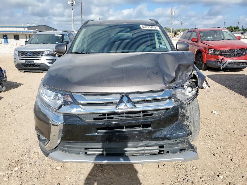 Photo 5 from auction – 2016 MITSUBISHI OUTLANDER with VIN JA4AD3A36GZ033751