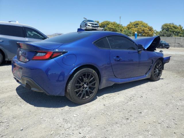 Photo 3 from auction – 2022 TOYOTA GR 86 with VIN JF1ZNBC11N8752832