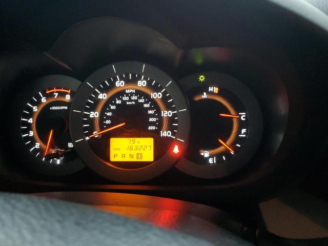 Photo 9 from auction – 2009 TOYOTA RAV4 with VIN JTMZF33V19D006832